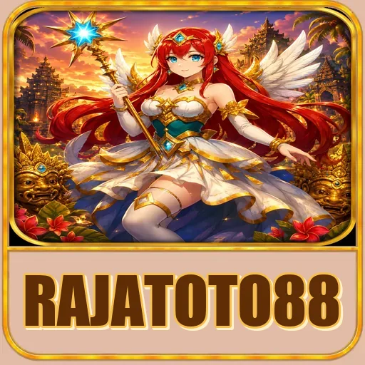 Gambar verifikasi tautan alternatif resmi rajatoto88 Indonesia