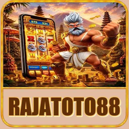 Gambar verifikasi hash SHA-256 unduhan APK rajatoto88